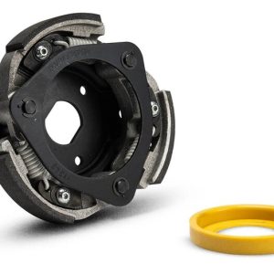Embrayage réglable MALOSSI Delta Clutch – ø 135mm