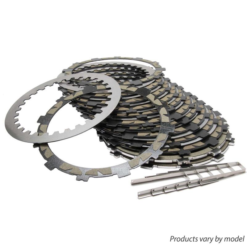 Kit d’embrayage REKLUSE TorqDrive (Indian)