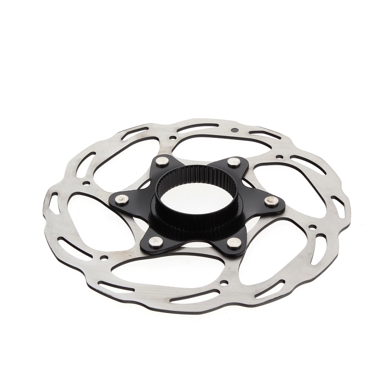 Disque de frein vélo V BIKE Center Lock ø140mm