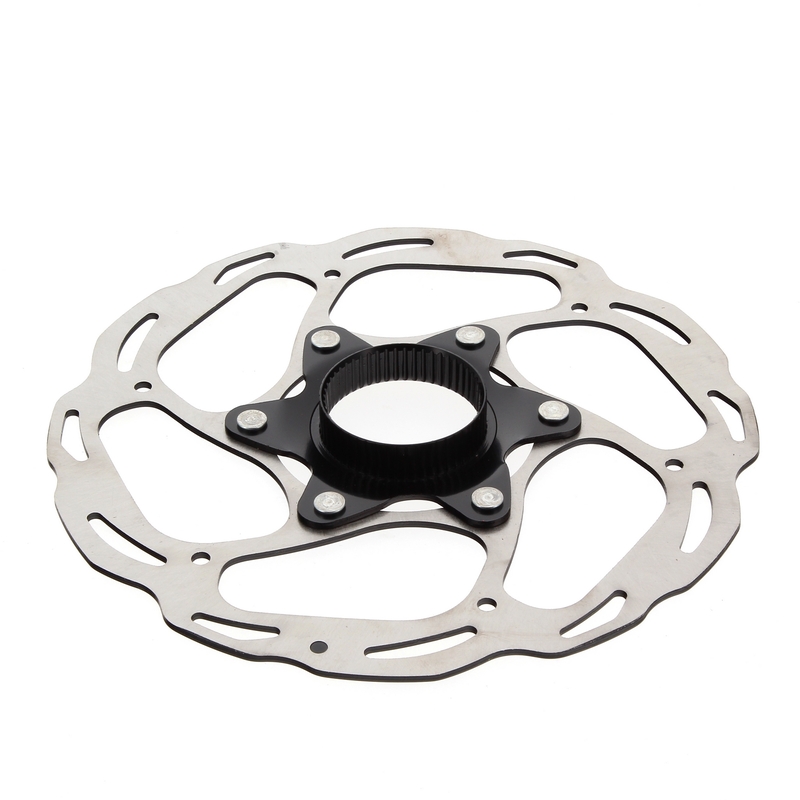 Disque de frein vélo V BIKE Center Lock ø160mm