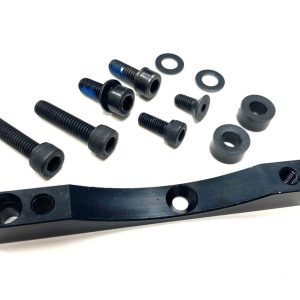 Support de frein V BIKE pour trottinettes électriques