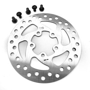 Disque de frein V BIKE pour trottinette électrique Xiaomi M365PRO / M365 PRO2