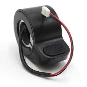 Accélérateur V BIKE pour trottinette électrique Xiaomi M365/1S/Lite
