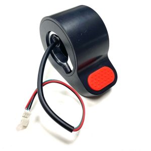 Accélérateur V BIKE pour trottinette électrique Xiaomi M365PRO/M365 PRO2