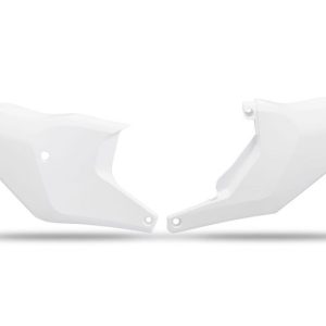 Plaques latérales UFO