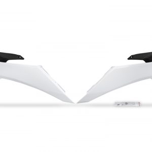 Ouïes de radiateur UFO – KTM SX/SX-F