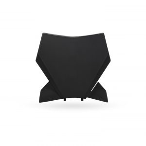 Plaque numéro frontale UFO – KTM SX/SX-F