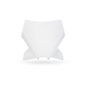 Plaque numéro frontale UFO – KTM SX/SX-F