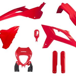 Kit plastique RACETECH Replica – Beta RR