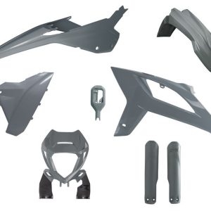 Kit plastique RACETECH Replica – Beta RR