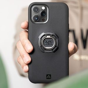 Anneau et support de téléphone QUAD LOCK version 2