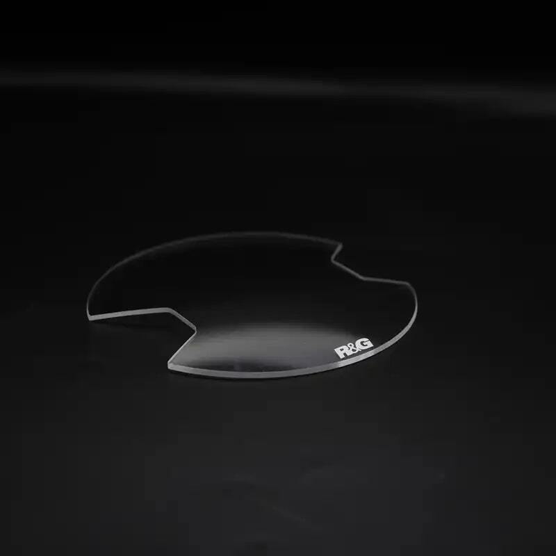 Écran de protection feu avant R&G RACING