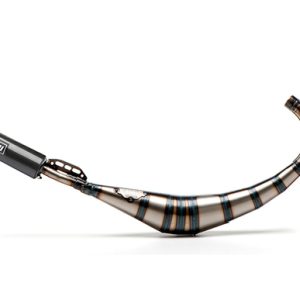 Pot d’échappement YASUNI R2 Carrera