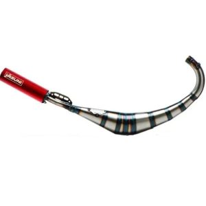 Pot d’échappement YASUNI R2 Carrera