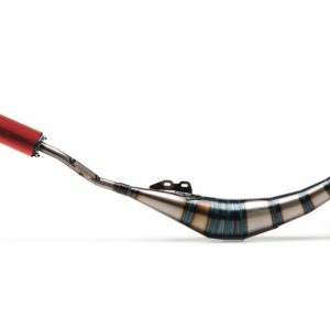 Pot d’échappement YASUNI R2 Carrera