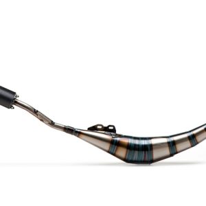 Pot d’échappement YASUNI R2 Carrera