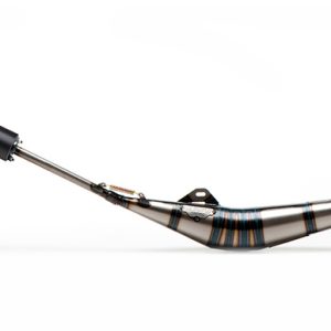 Pot d’échappement YASUNI R1 Carrera