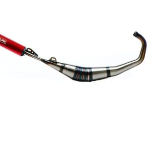 Pot d’échappement YASUNI R1 Carrera