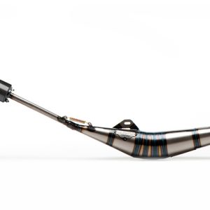 Pot d’échappement YASUNI R1 Carrera