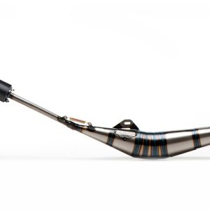 Pot d’échappement YASUNI R1 Carrera