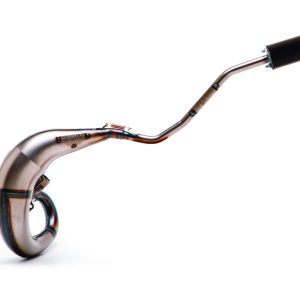 Pot d’échappement YASUNI Cross ML