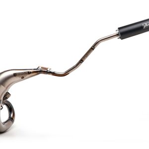 Pot d’échappement YASUNI Cross ML