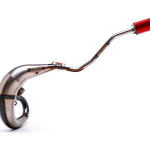 Pot d’échappement YASUNI Cross ML