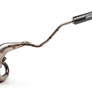 Pot d’échappement YASUNI Cross ML