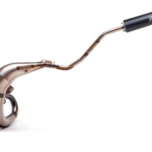 Pot d’échappement YASUNI Cross ML