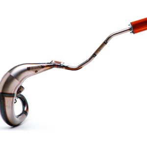 Pot d’échappement YASUNI Cross ML