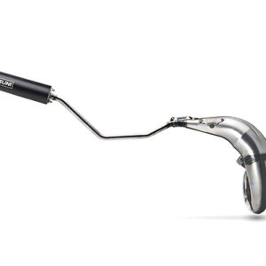 Pot d’échappement YASUNI Cross ML côté droit