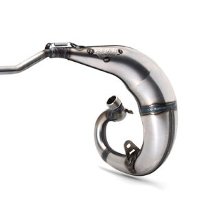 Pot d’échappement YASUNI Cross ML côté droit