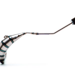 Pot d’échappement YASUNI Cross HM