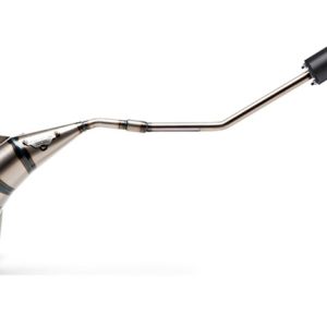 Pot d’échappement YASUNI Cross HM