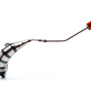 Pot d’échappement YASUNI Cross HM