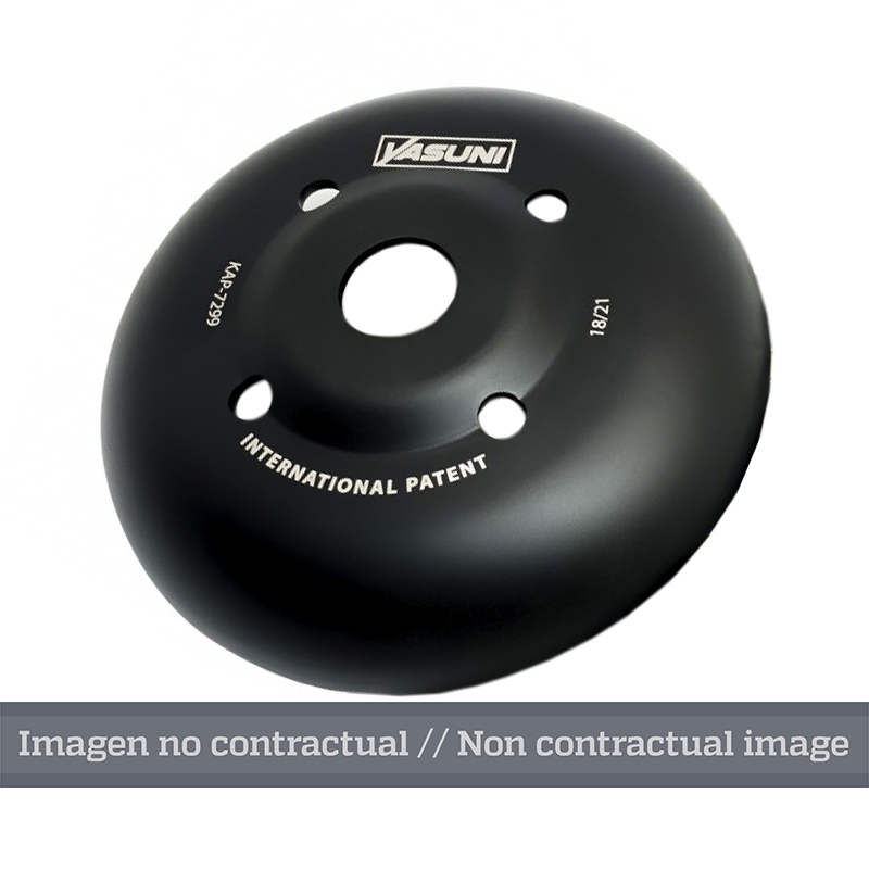 Joue mobile YASUNI 10 trous – KAP7209