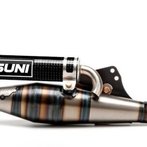 Pot d’échappement YASUNI Z