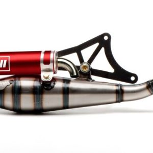 Pot d’échappement YASUNI Z