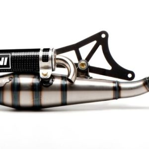 Pot d’échappement YASUNI Z