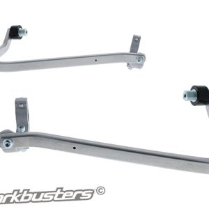 Kit de montage BARKBUSTERS montage 2 points – Aprilia Tuareg 660