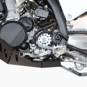 Sabot AXP Xtrem avec protection de biellette – PEHD 8mm