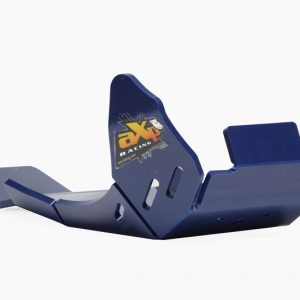 Sabot AXP Xtrem avec protection de biellette – PEHD 8mm