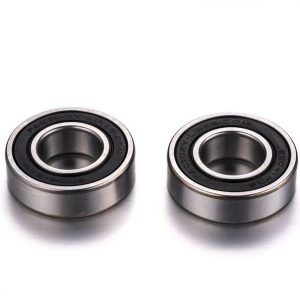 Kit roulements de roue FACTORY LINKS