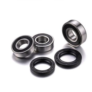 Kit roulements de roue FACTORY LINKS