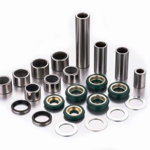 Kit réparation de biellettes de suspension FACTORY LINKS