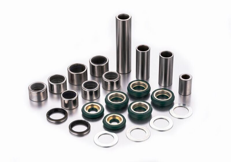 Kit réparation de biellettes de suspension FACTORY LINKS