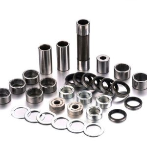 Kit réparation de biellettes de suspension FACTORY LINKS