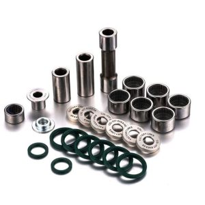 Kit réparation de biellettes de suspension FACTORY LINKS