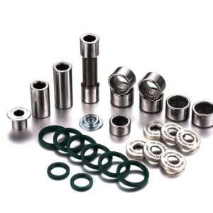 Kit réparation de biellettes de suspension FACTORY LINKS