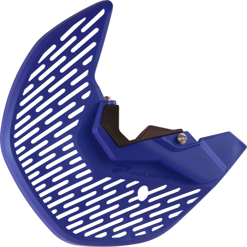 Protection de disque et de pied de fourche POLISPORT – Yamaha